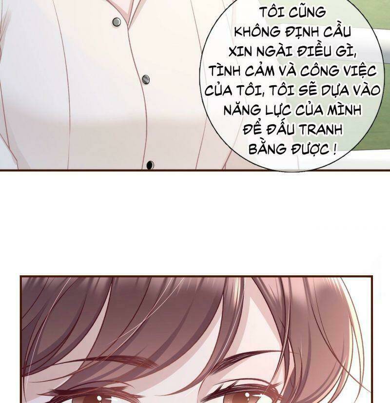 Bạn Gái Tôi Mới 30+: Chapter 76