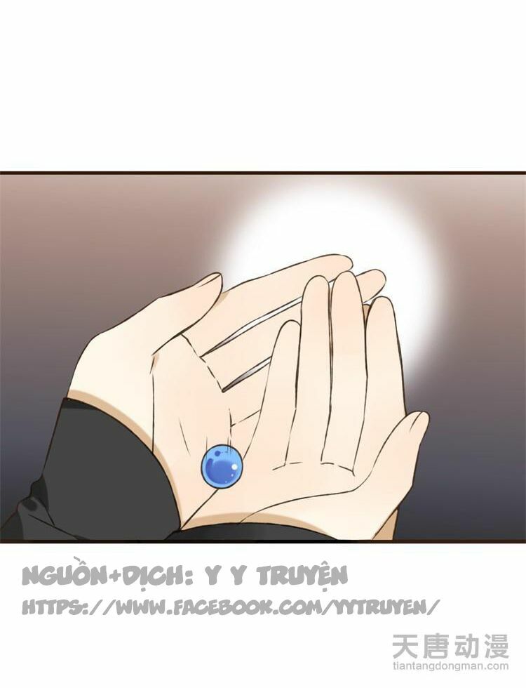 Giáo chủ yêu nghiệt mau nằm xuống: Chapter 17