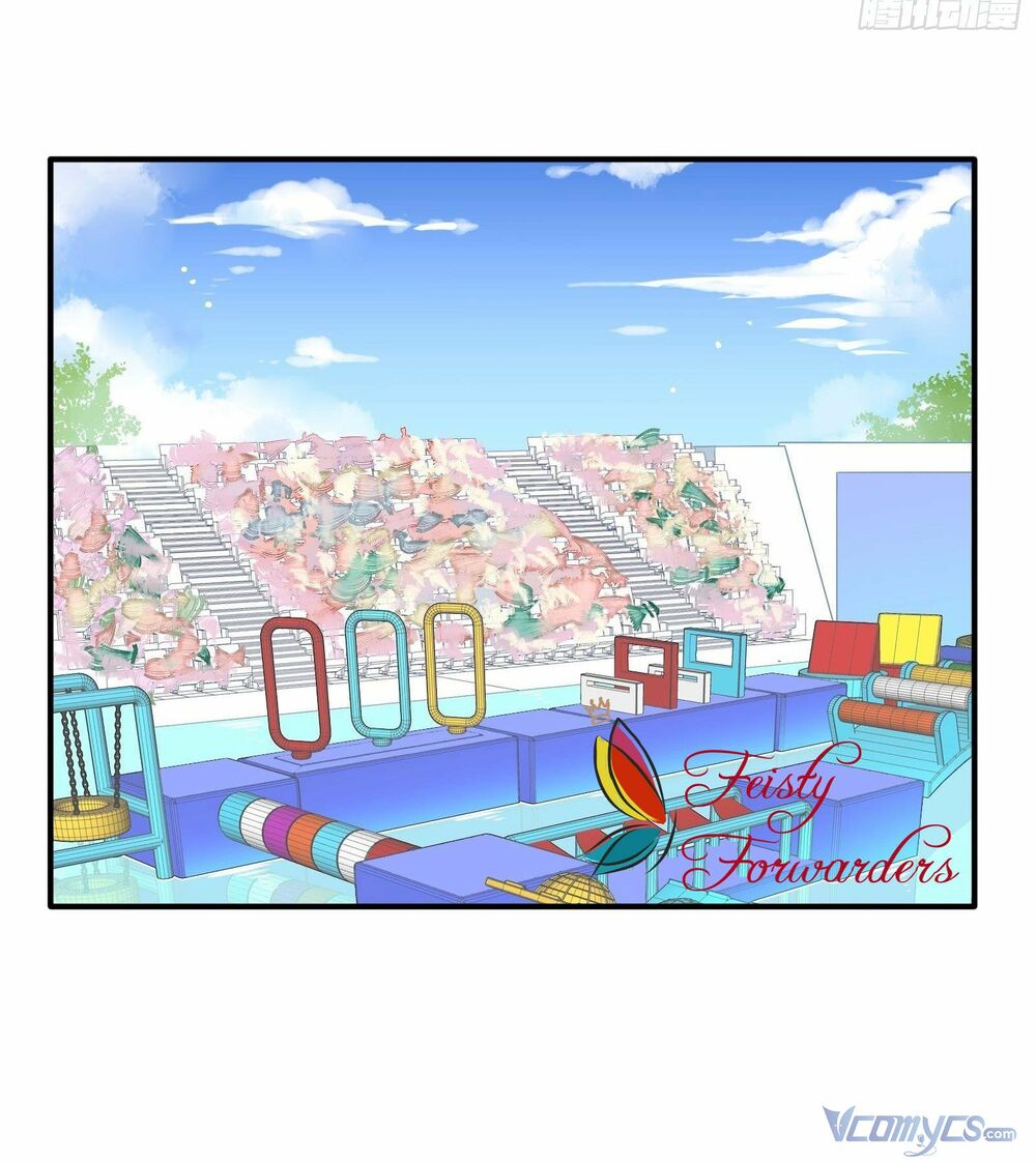 Nữ Phụ Như Tôi Cũng Có Ngày Ra Mắt: Chapter 44