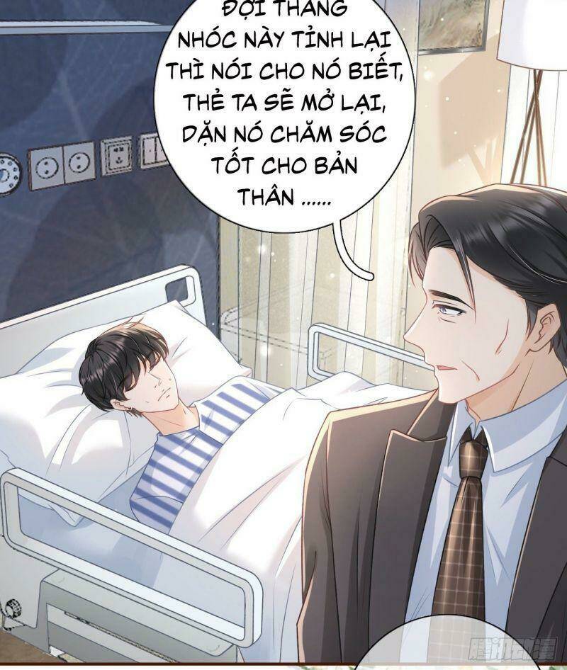 Bạn Gái Tôi Mới 30+: Chapter 68