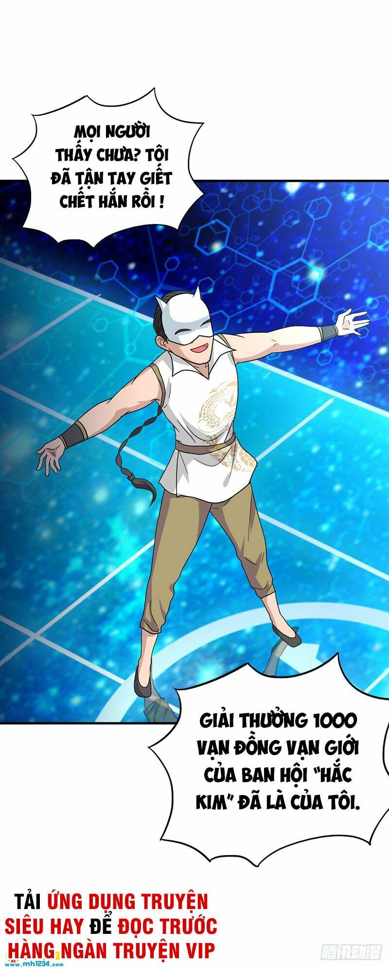 Đại Gia Livestream Vạn Giới: Chapter 28