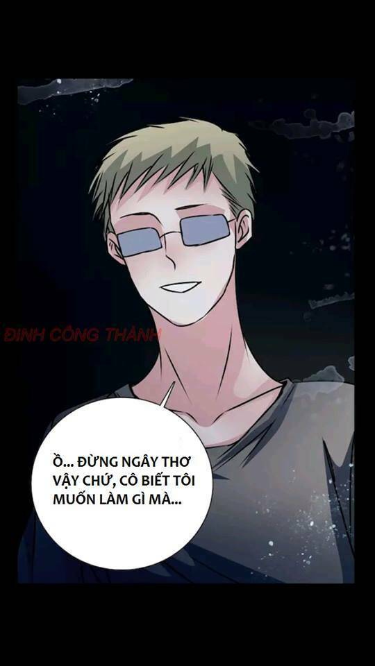 Michin Phù Thủy Tái Sinh: Chapter 13