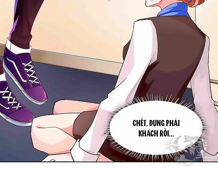 Tinh Ngụy: Chapter 2