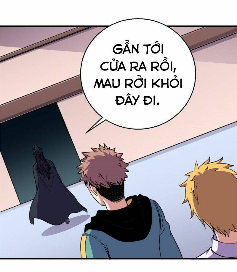 Bị Ép Trở Thành Mạnh Nhất Thế Giới: Chapter 87