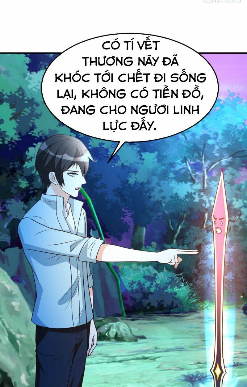 Trọng Sinh Tu Chân Tại Đô Thị: Chapter 69