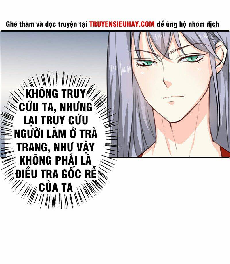 Thiên Tài Tiểu Độc Phi: Chapter 95