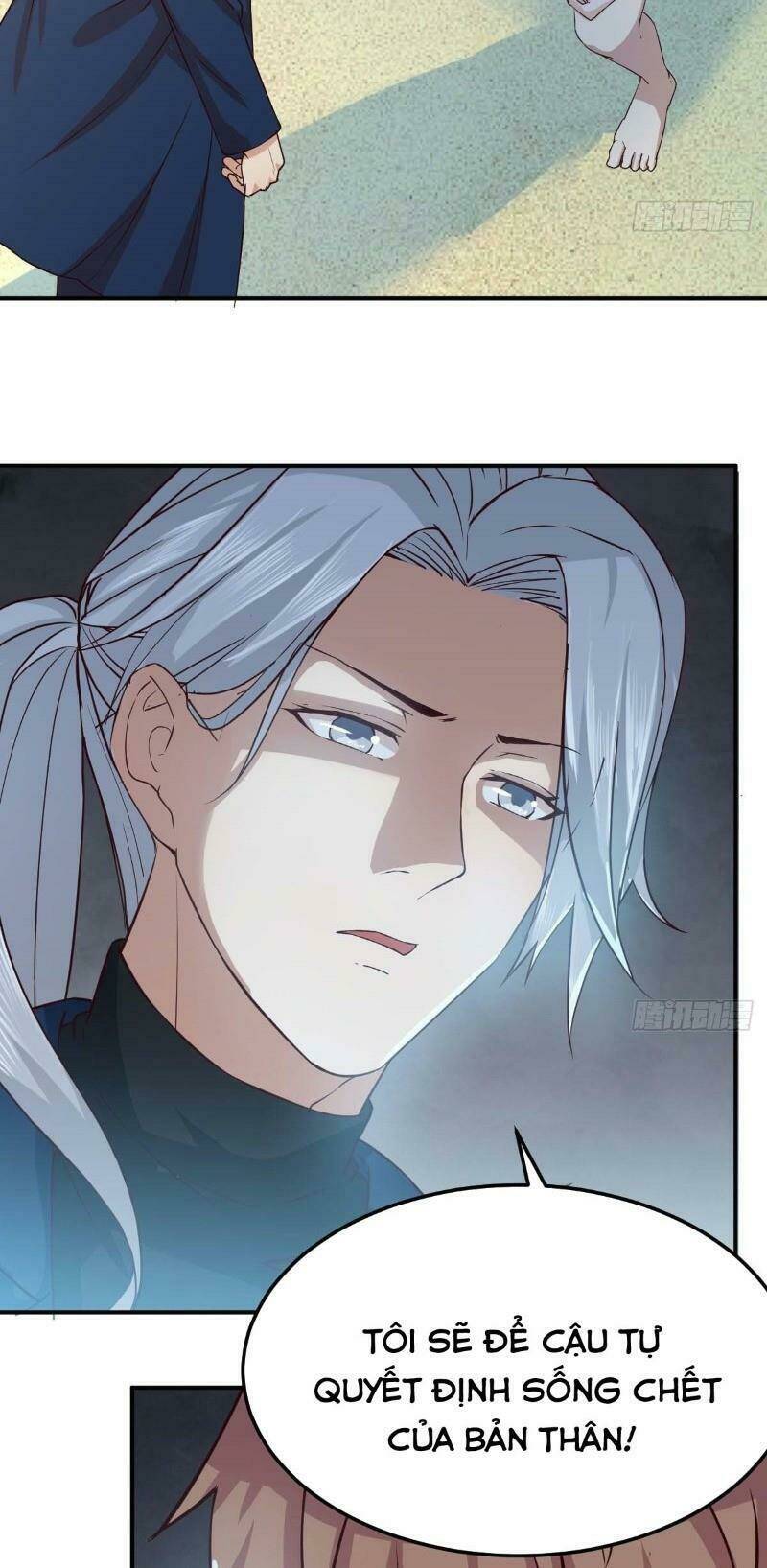 Song Tu Đạo Lữ Kiểu Xem Mặt: Chapter 75