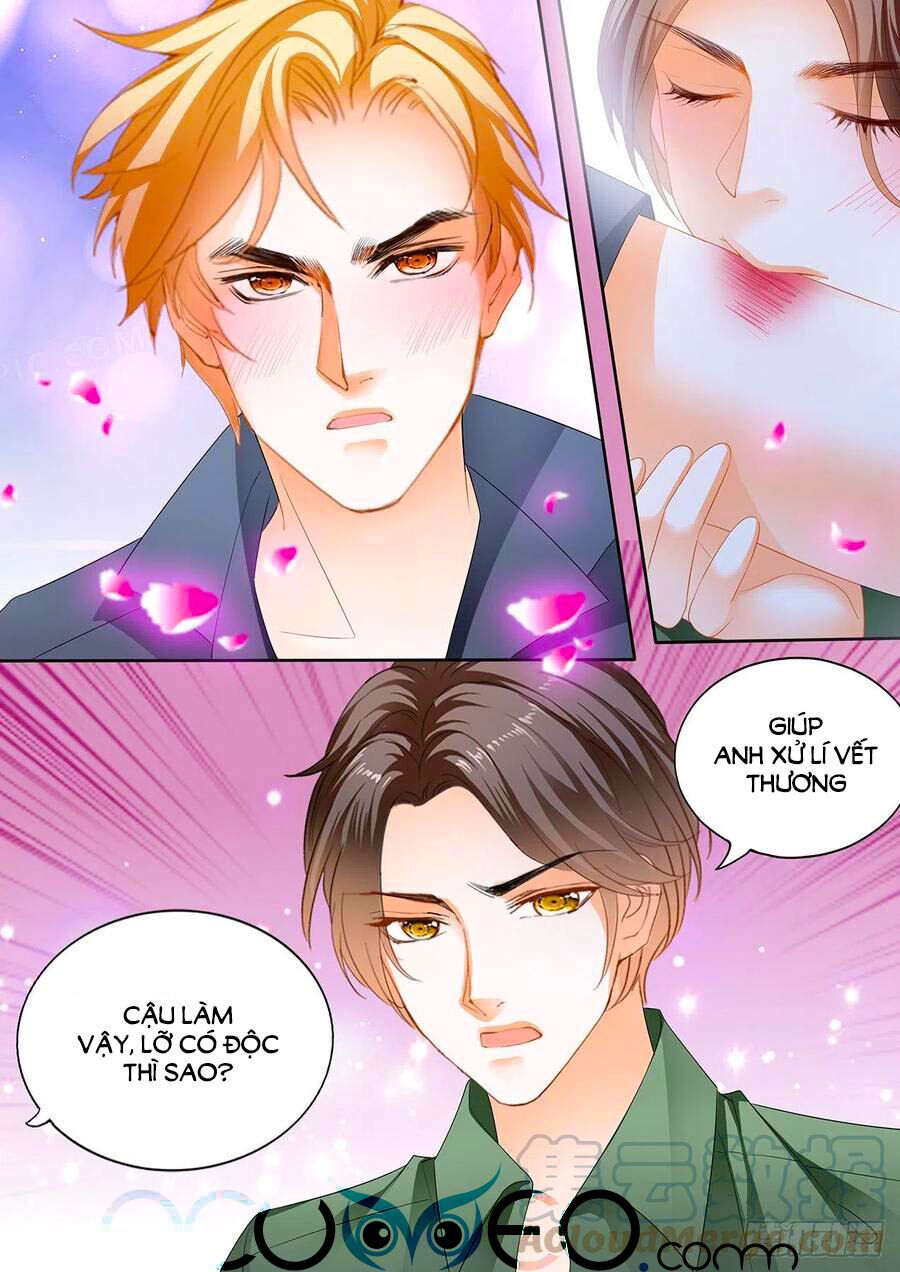 Bá Đạo Tiểu Thúc, Xin Trêu Chọc Vừa Thôi!: Chapter 254