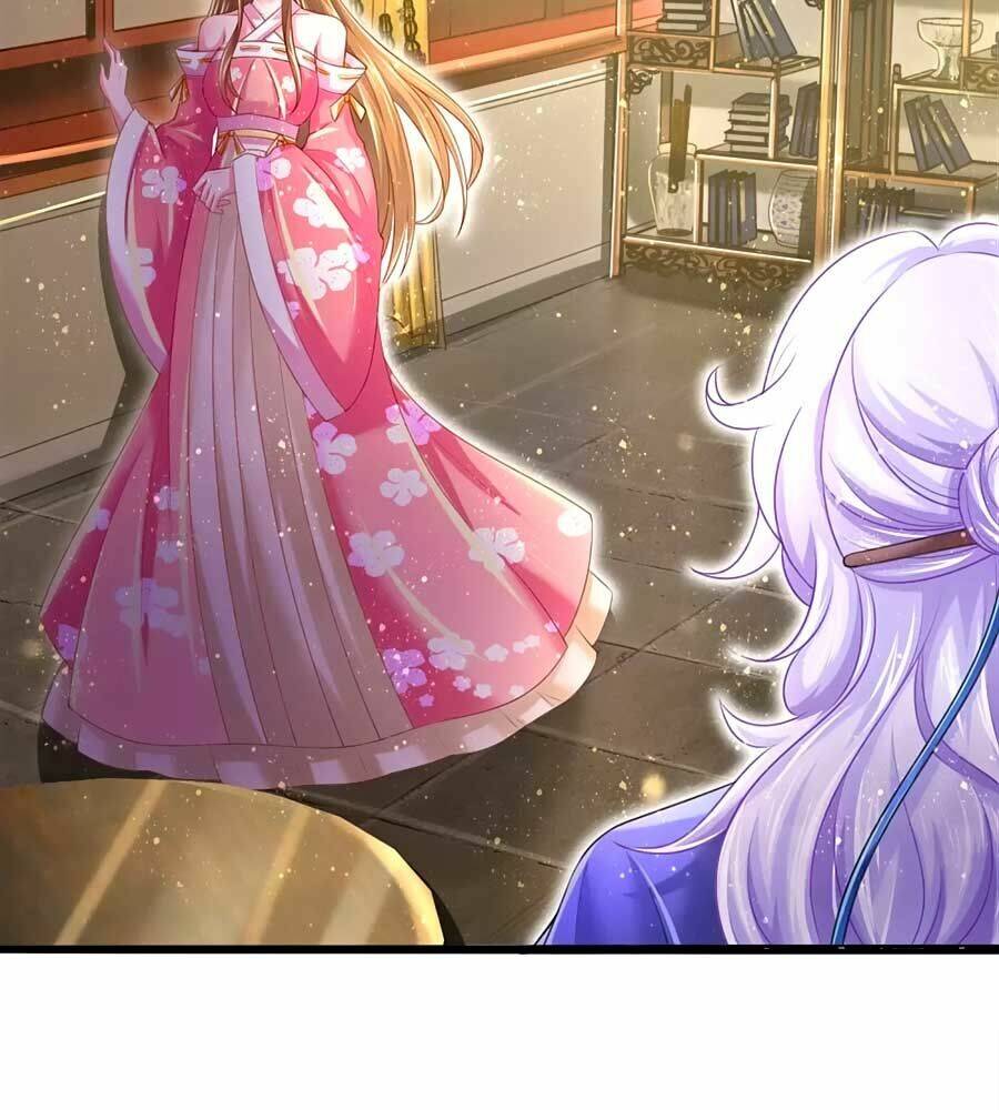 Phụng Lâm Thiên Hạ: Đệ Nhất Mỹ Nữ: Chapter 30