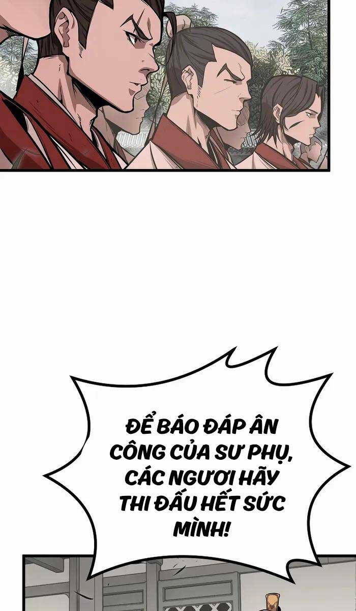 Đông Phương Bất Bại: Chapter 3