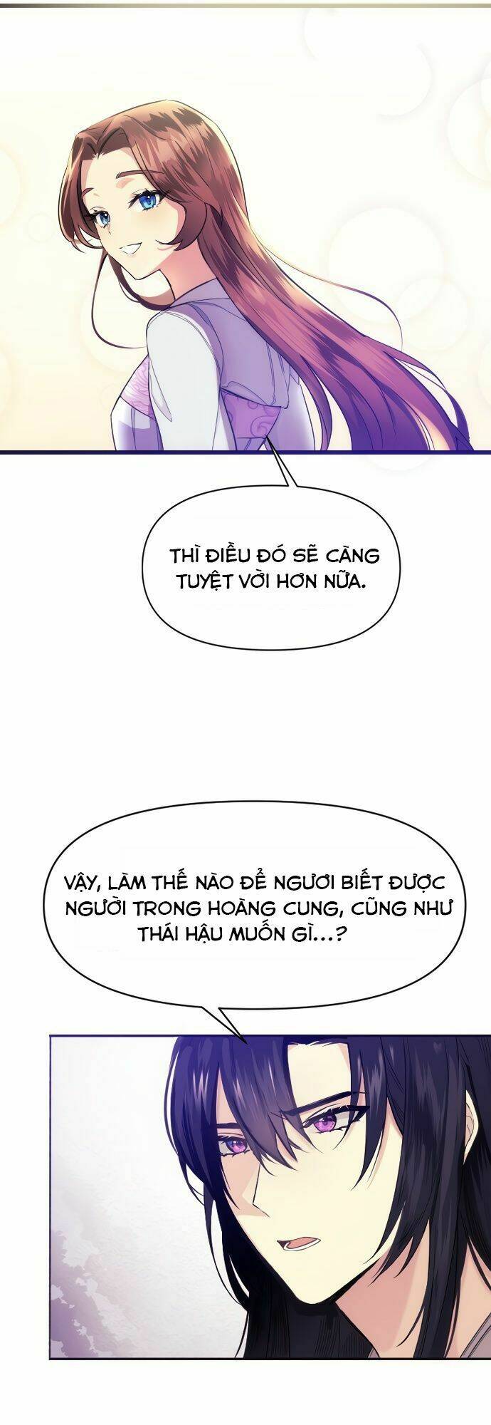Hoa Nở Trong Cung Diên Hy Công Lược: Chapter 1