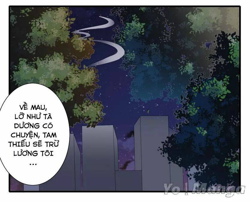 Thiểm Hôn Kinh Ái: Chapter 68