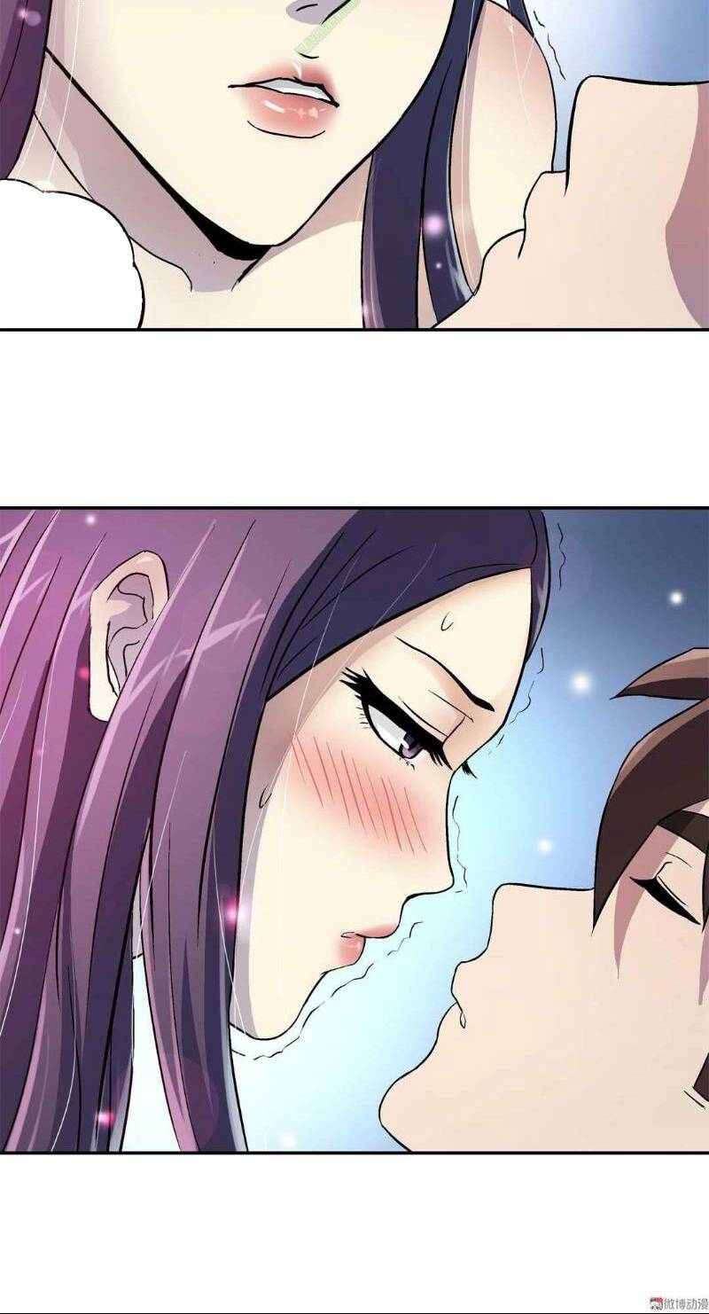 Khống Vận Sư: Chapter 19