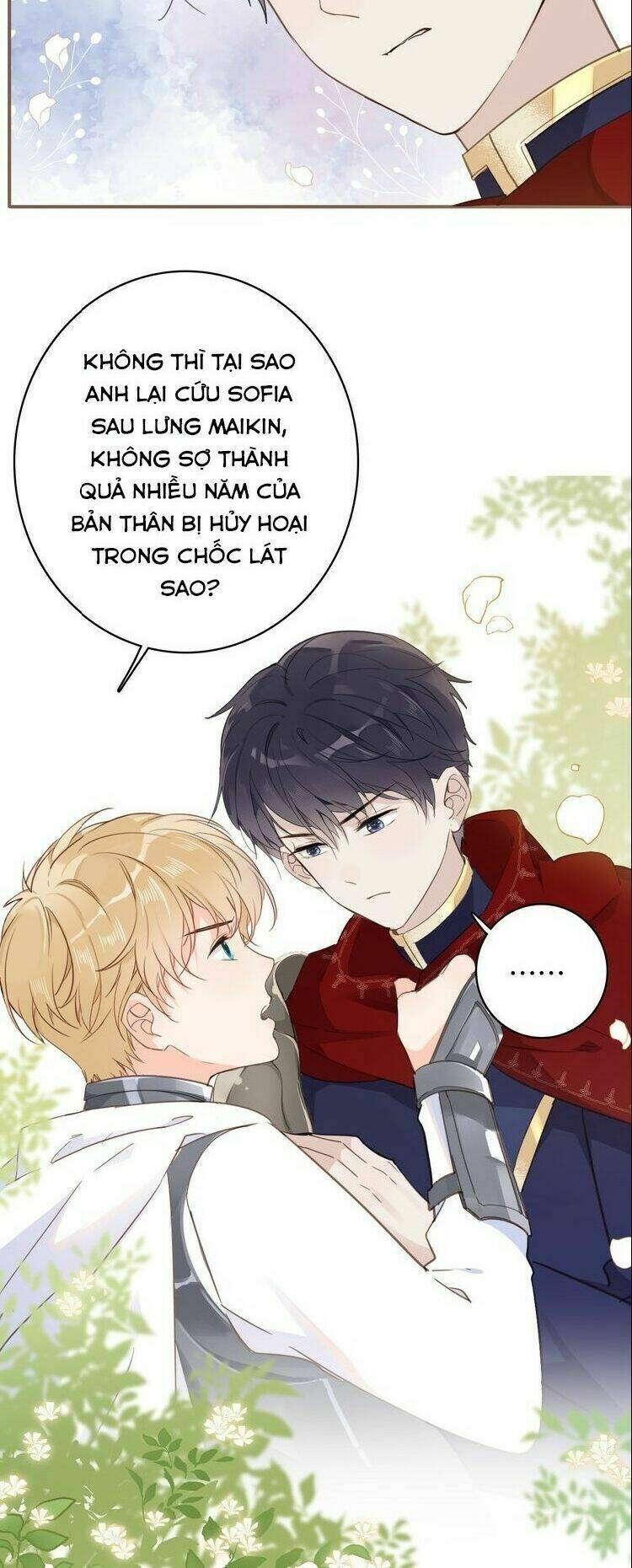Hầu Nữ Giá Đáo: Chapter 29