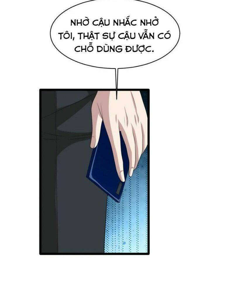 Đô Thị Tà Vương: Chapter 73