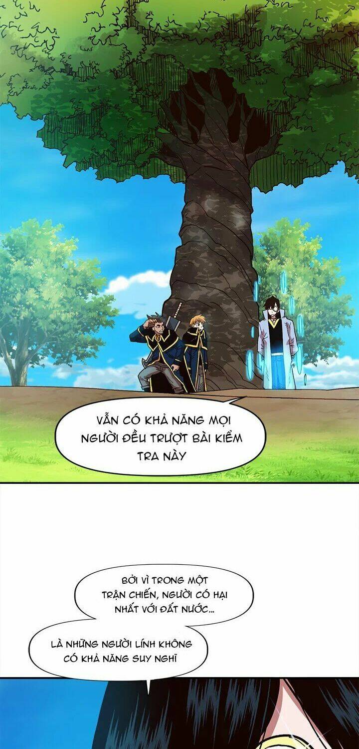 Nô Lệ Nghịch Thiên: Chapter 16