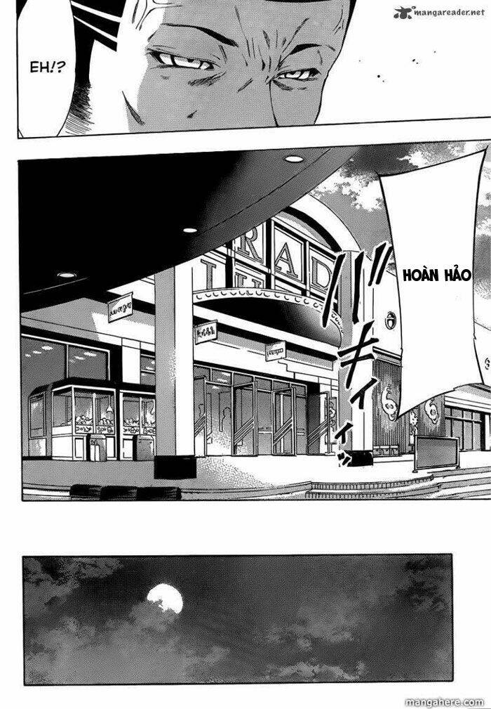 Loveplus Rinko Days: Chapter 9