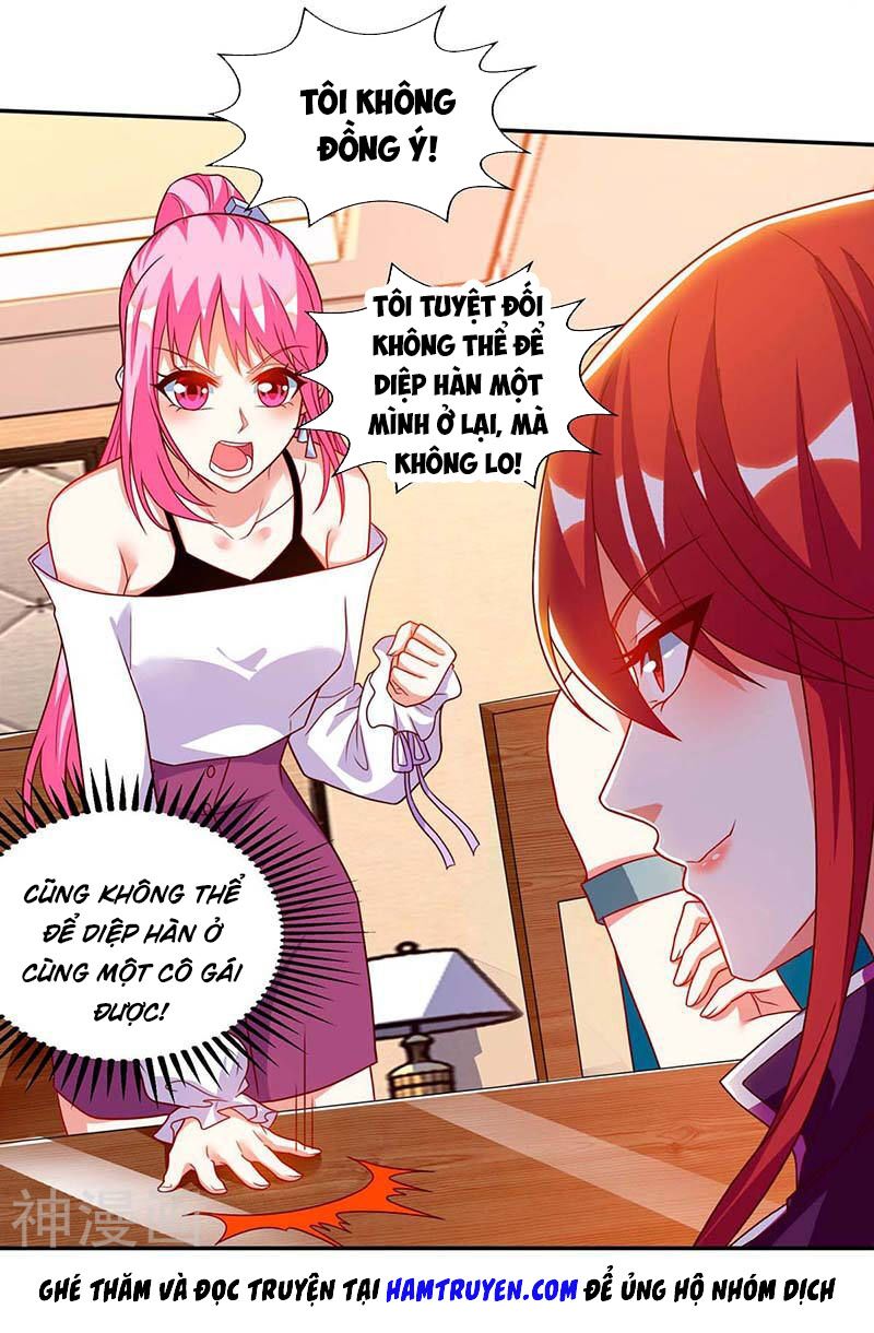Thần Cấp Thấu Thị: Chapter 74