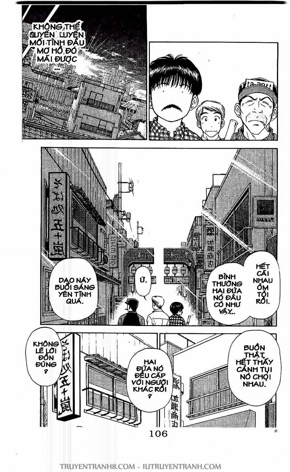 Saladdays: Chapter 21