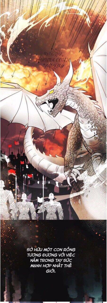 Baby Dragon: Chapter 2