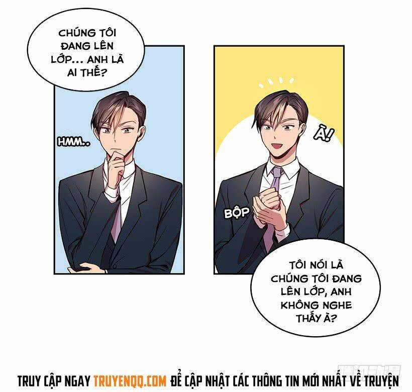 Người Yêu Của Rồng Đen: Chapter 11