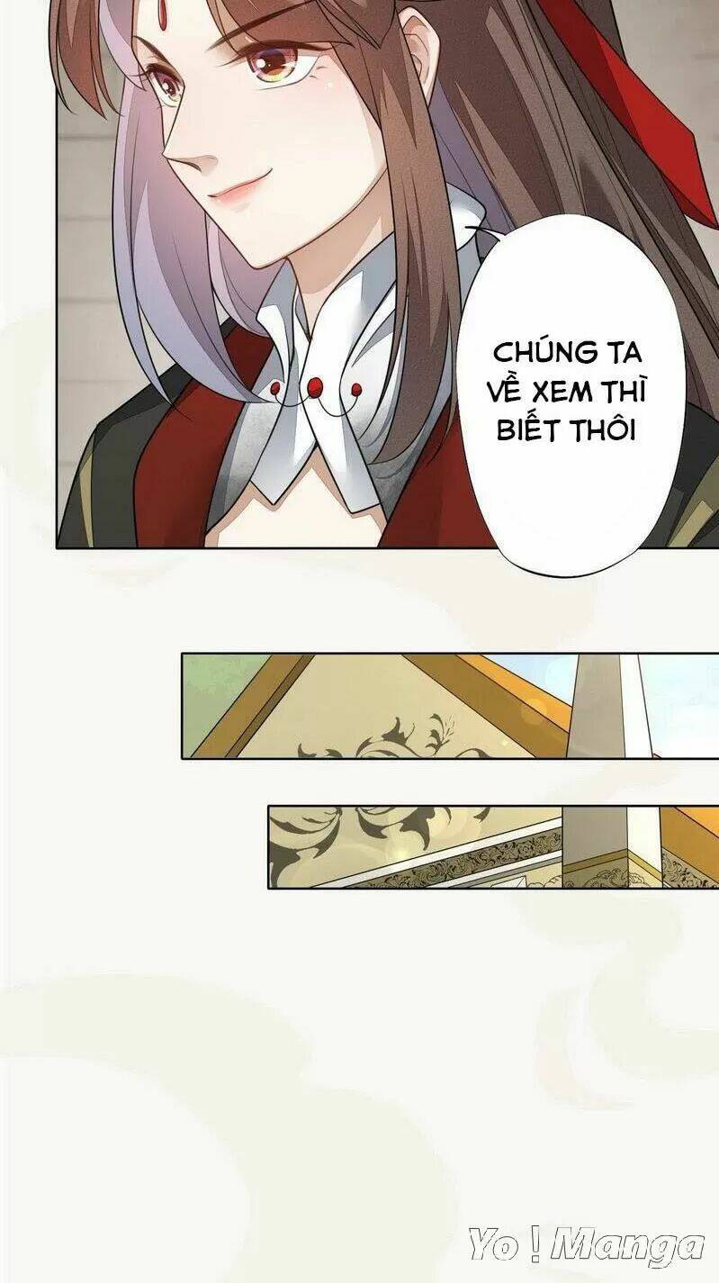 Tuyệt Thế Luyện Đan Sư: Chapter 151