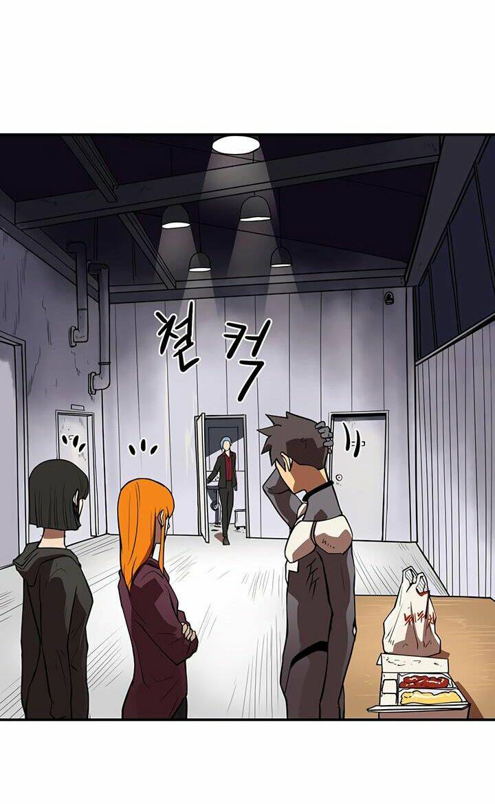 Raid: Chapter 38