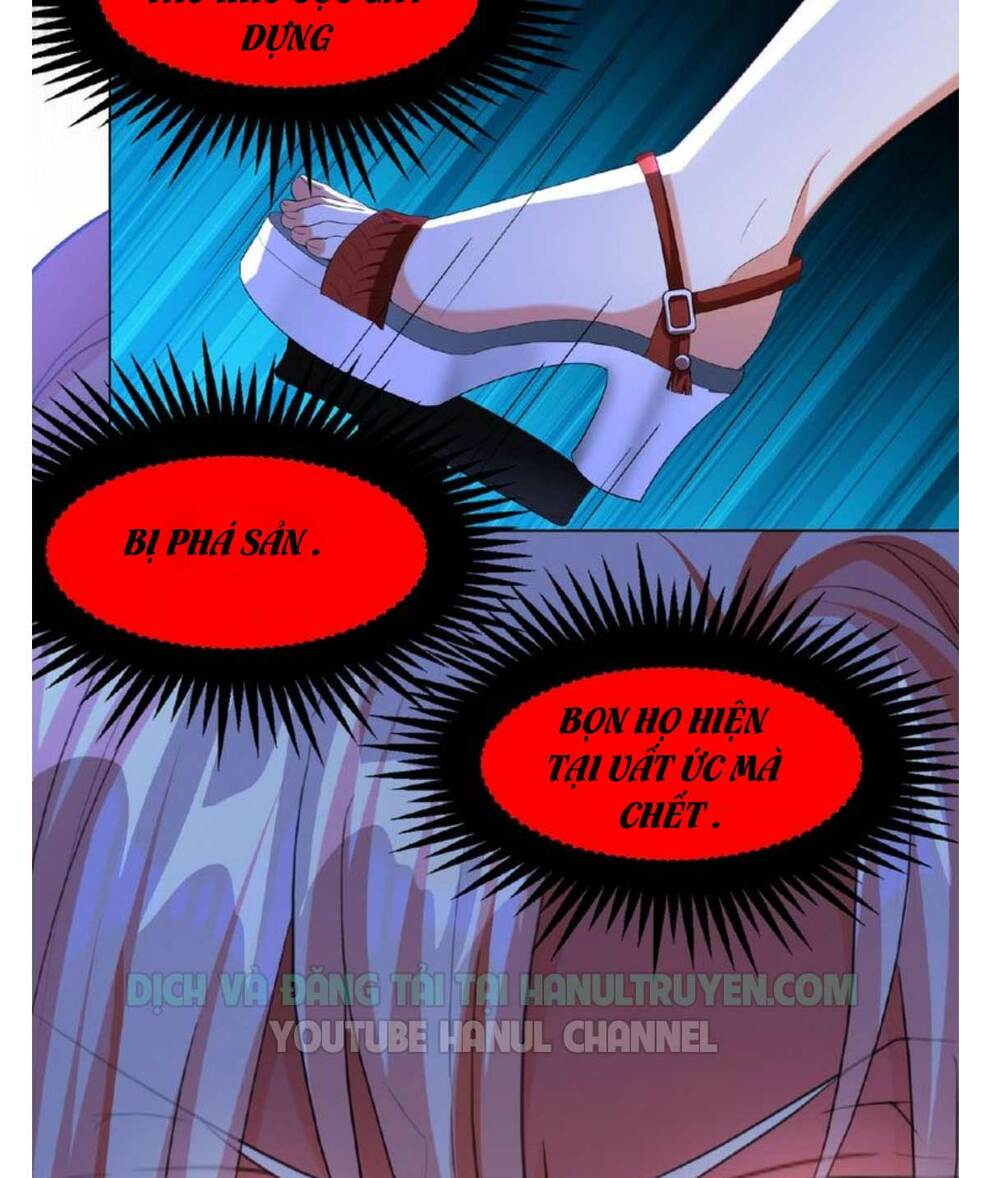 Cô Vợ Nhỏ Nuông Chiều Quá Lại Thành Ác!!: Chapter 107