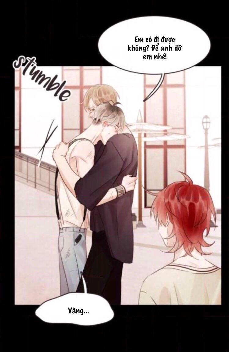 Thiếu Soái Của Tôi Chính Là Manh Như Vậy: Chapter 27