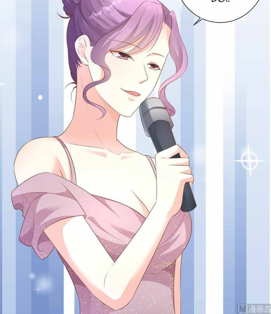 Tư Sủng Cục Cưng Bảo Bối: Chapter 63