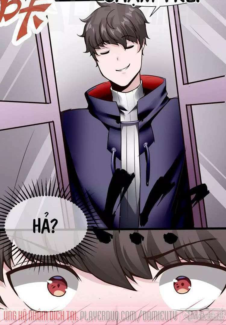 Thịnh Thế Điềm Sủng: Cô Vợ Nhỏ Đáng Yêu Của Dịch Thiếu: Chapter 34