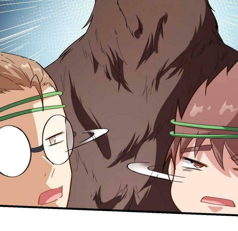 Vườn Trường Cuồng Sư Hệ Thống: Chapter 94