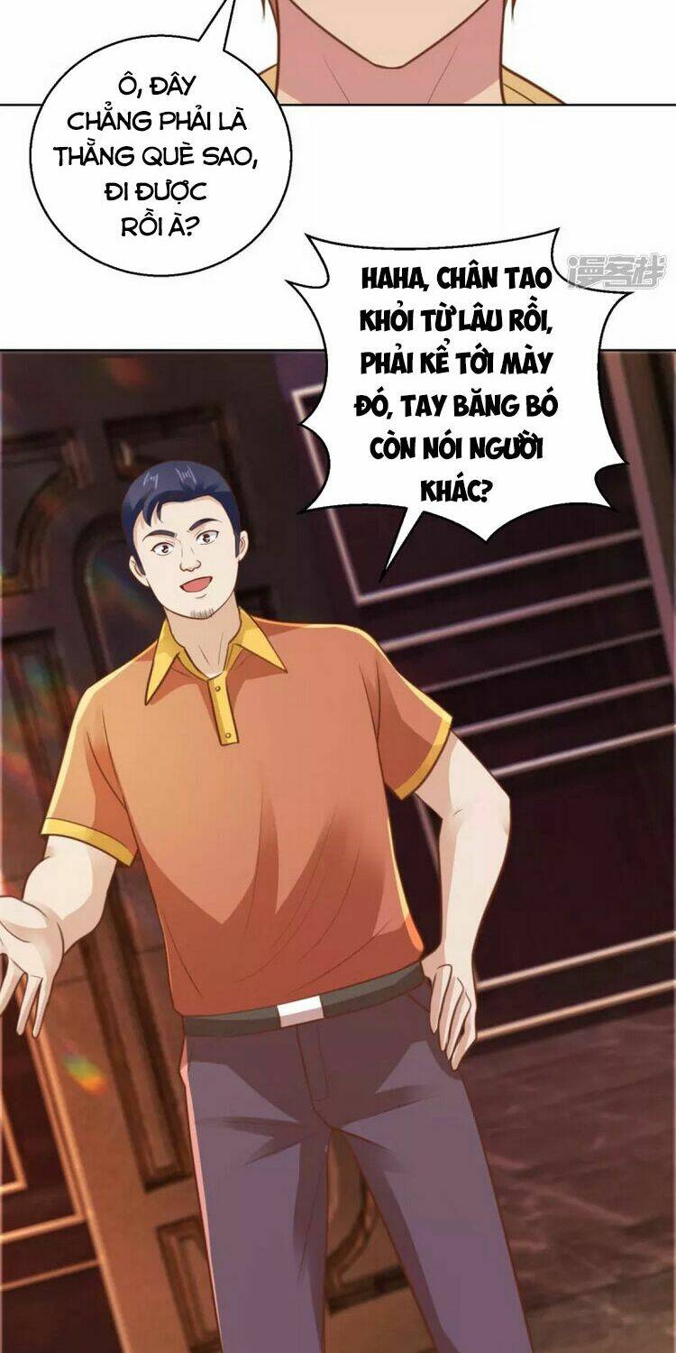 Đô Thị Chí Tôn Hệ Thống: Chapter 202