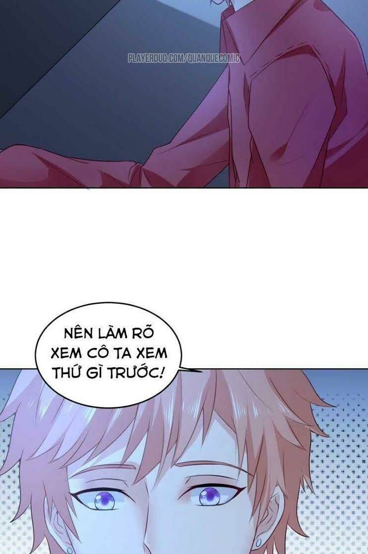 Tuyệt Phẩm Thấu Thị Chi Tiềm Hành: Chapter 23