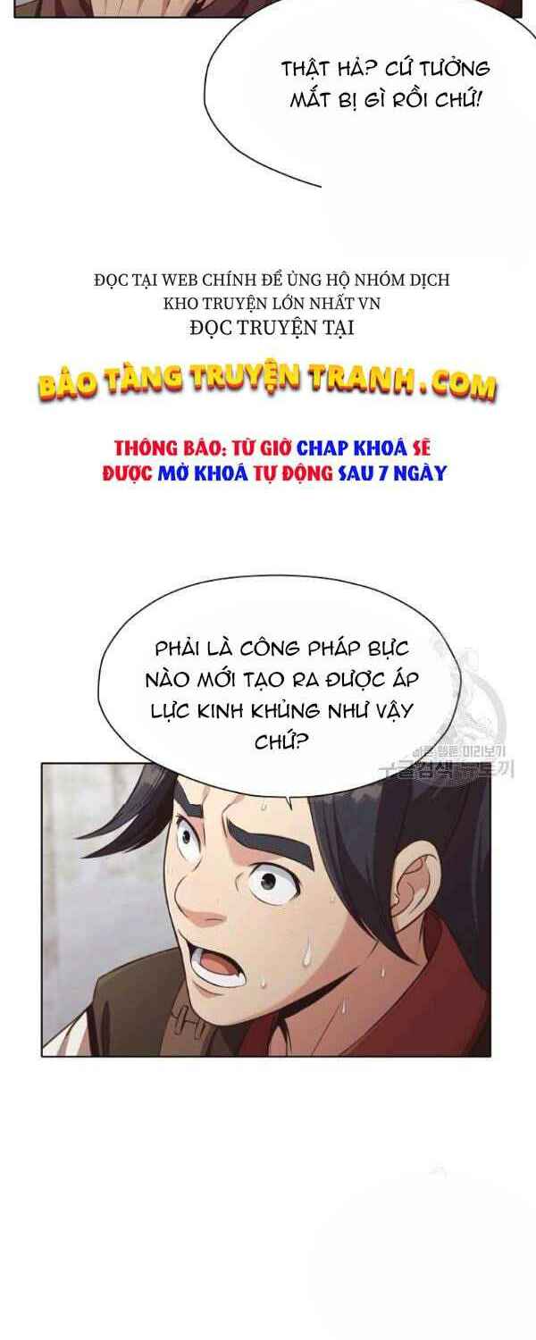 Thiên Võ Chiến Thần: Chapter 30