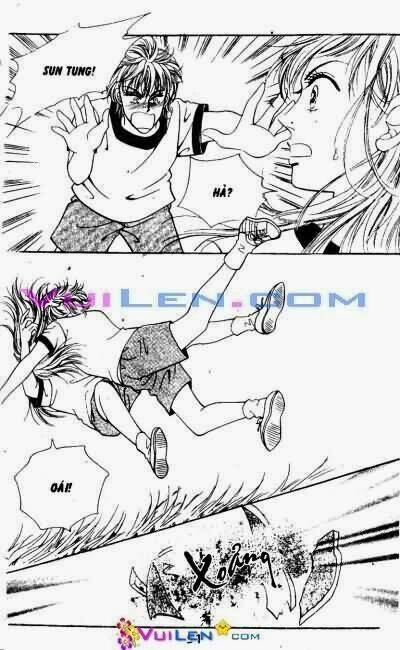 Cô gái Trung Hoa: Chapter 9