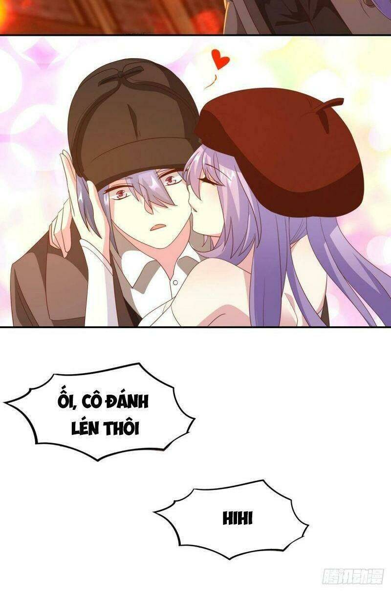 Xâm Lược Vạn Giới: Chapter 60