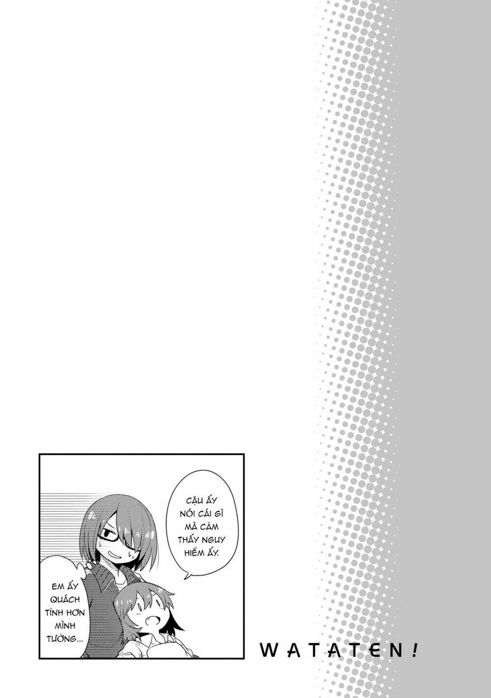 Thiên thần rớt xuống nhà tui: Chapter 2.5