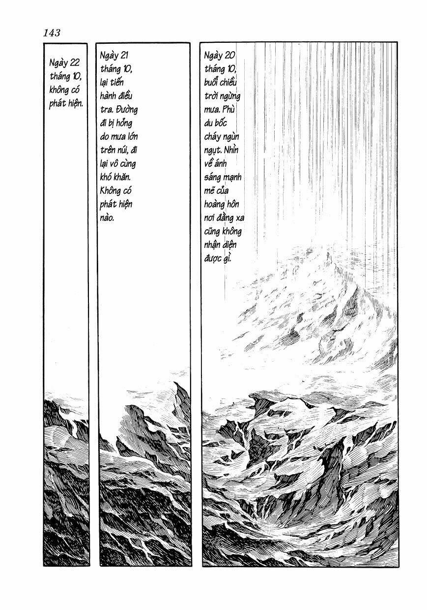 Chim Lửa: Chapter 57