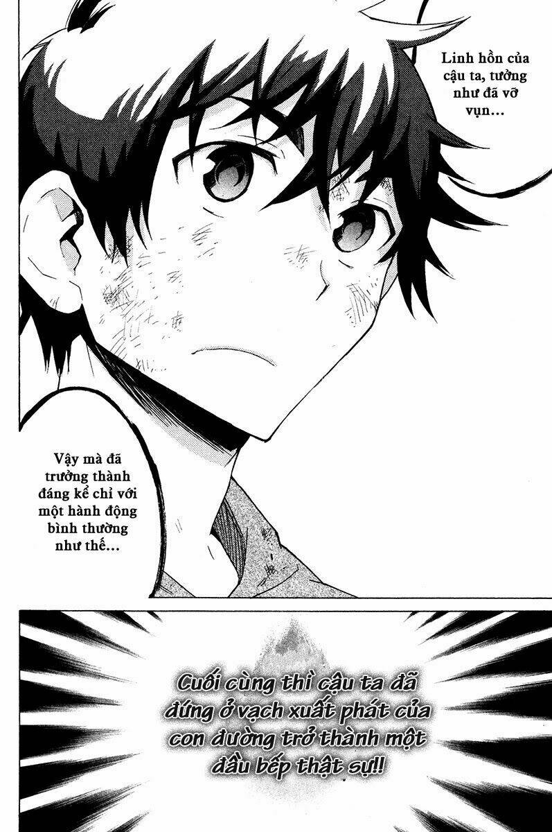 Hell\’s Kitchen: Chapter 23