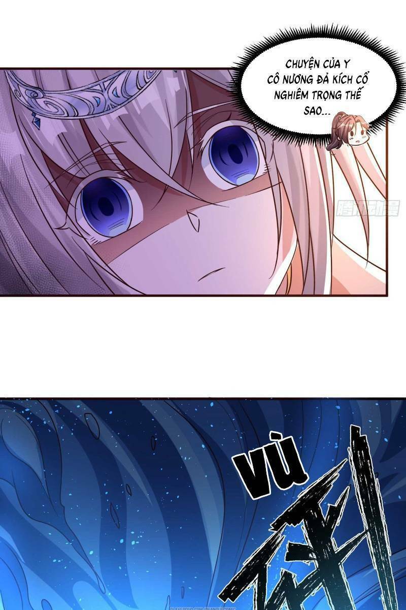 Giáng Thần Chiến Ký: Chapter 30