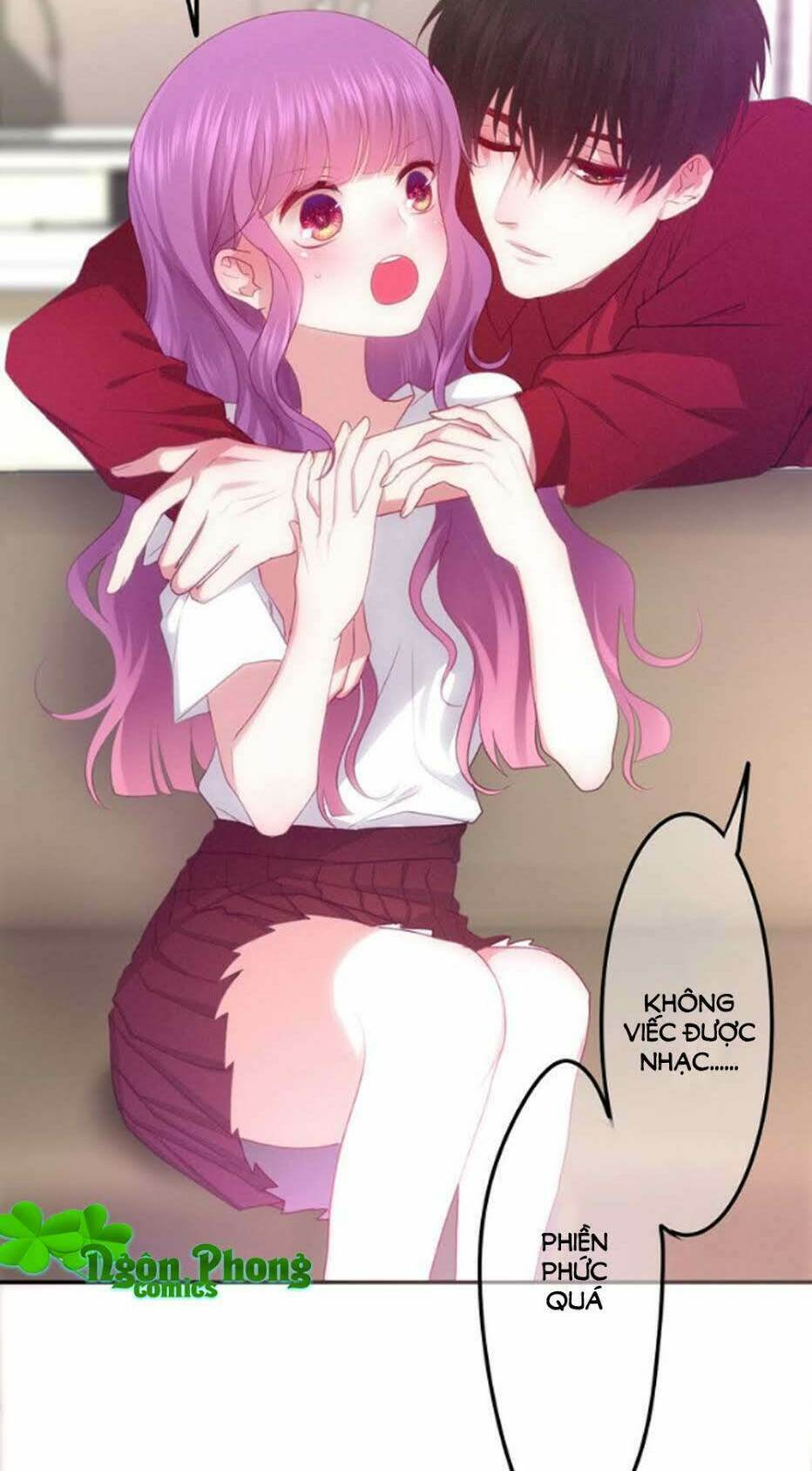 Tháng Sáu Kì Diệu: Chapter 65