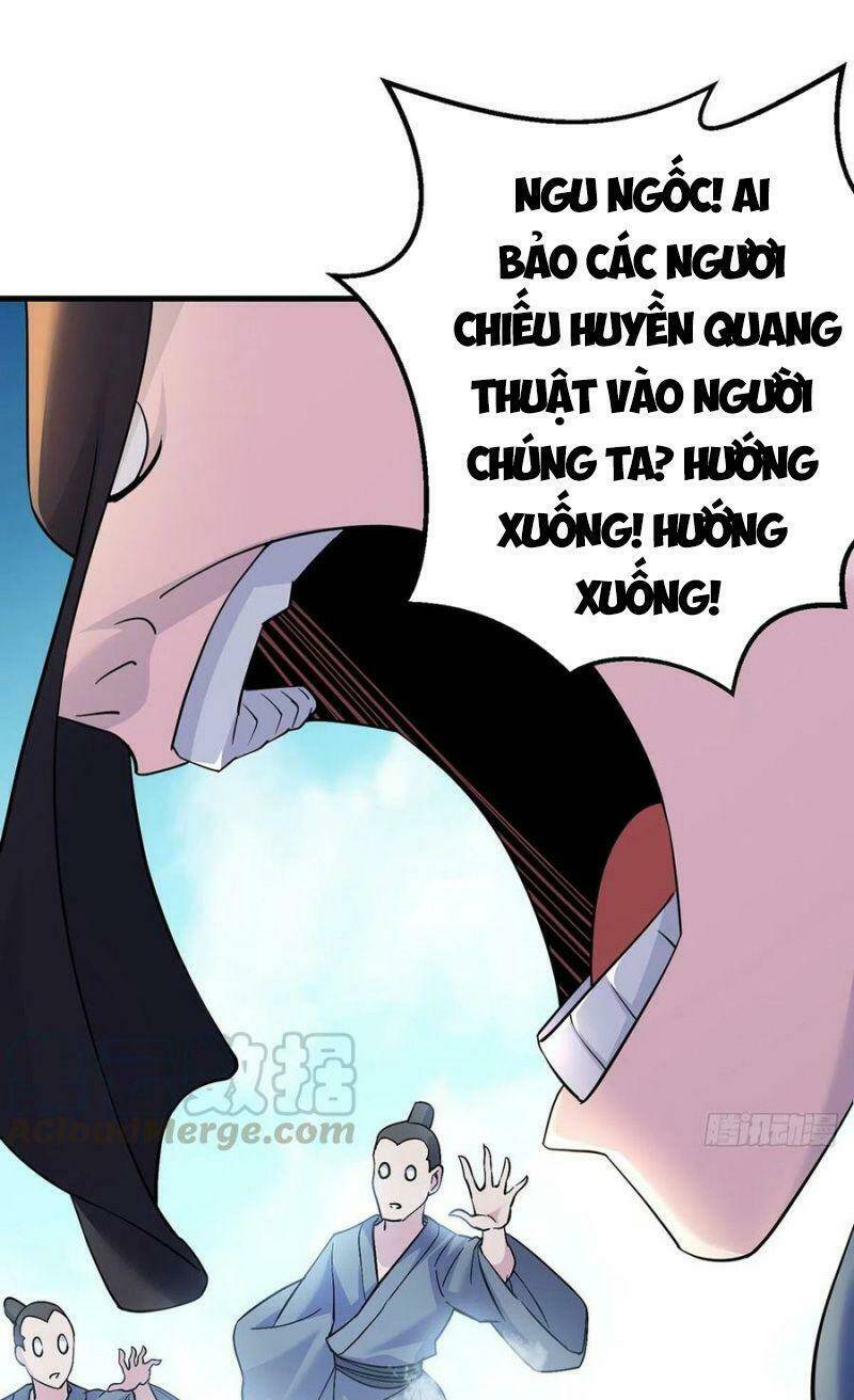 Ta Là Đại Hoàn Đan: Chapter 35