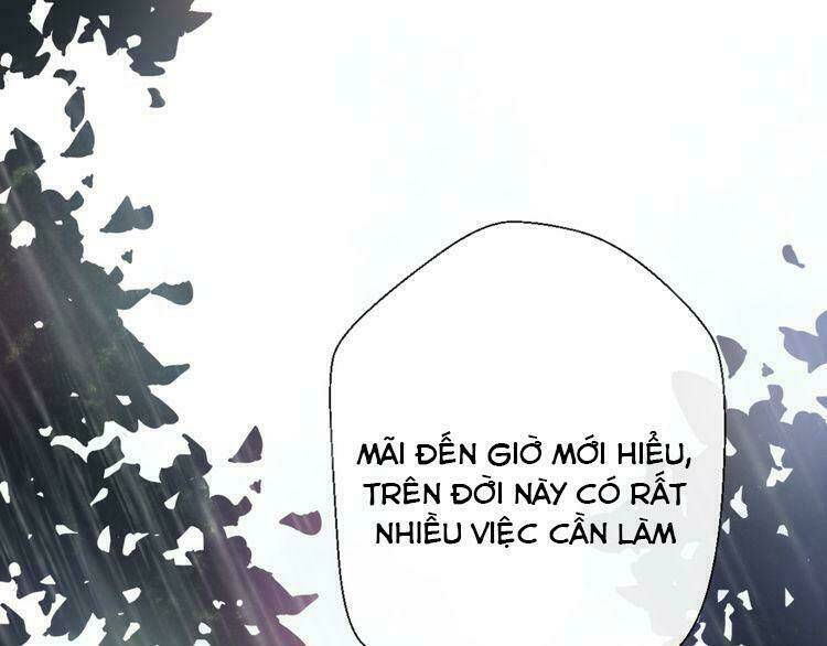 Cuộc Chiến Tình Yêu: Chapter 23