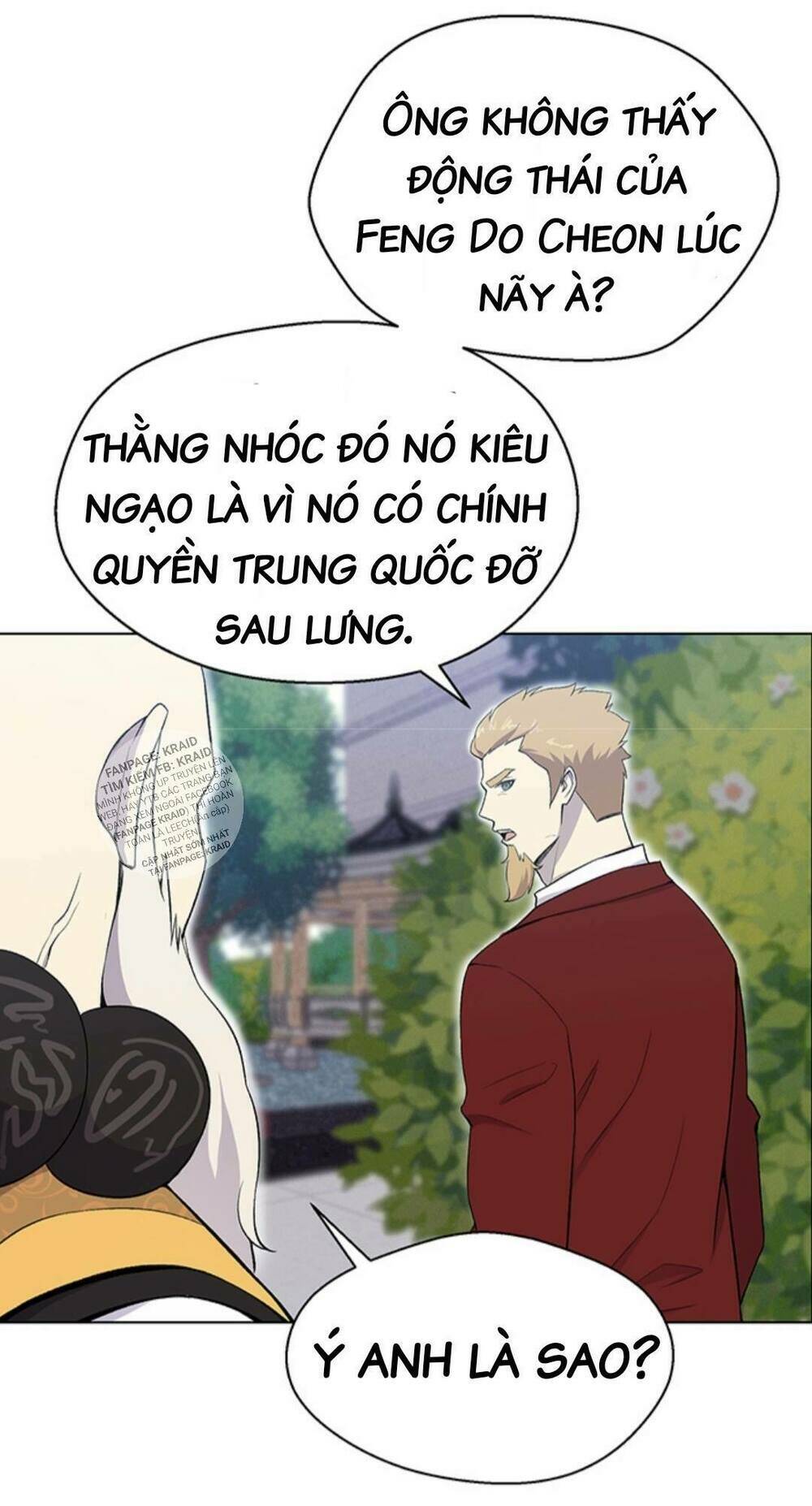 Luân Hồi Ác Nhân: Chapter 24