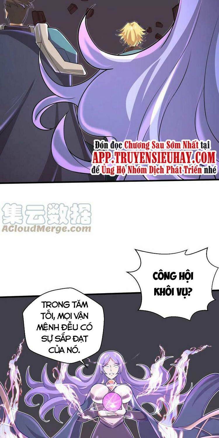 Một Trăm Triệu Điểm: Chapter 81