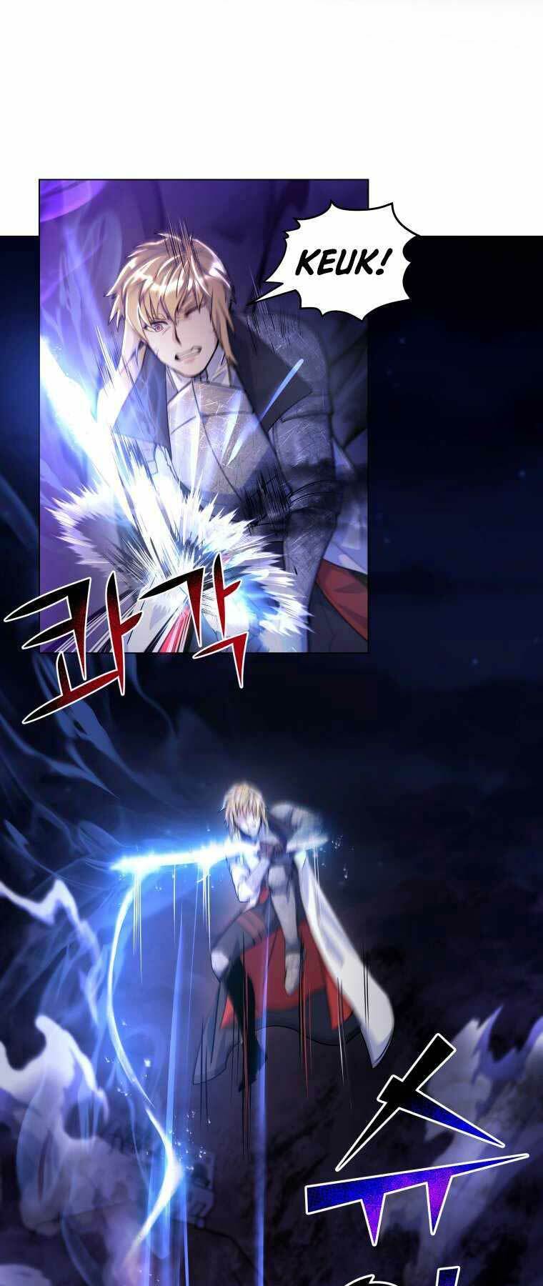 Bạo Chúa Cường Hoành: Chapter 20