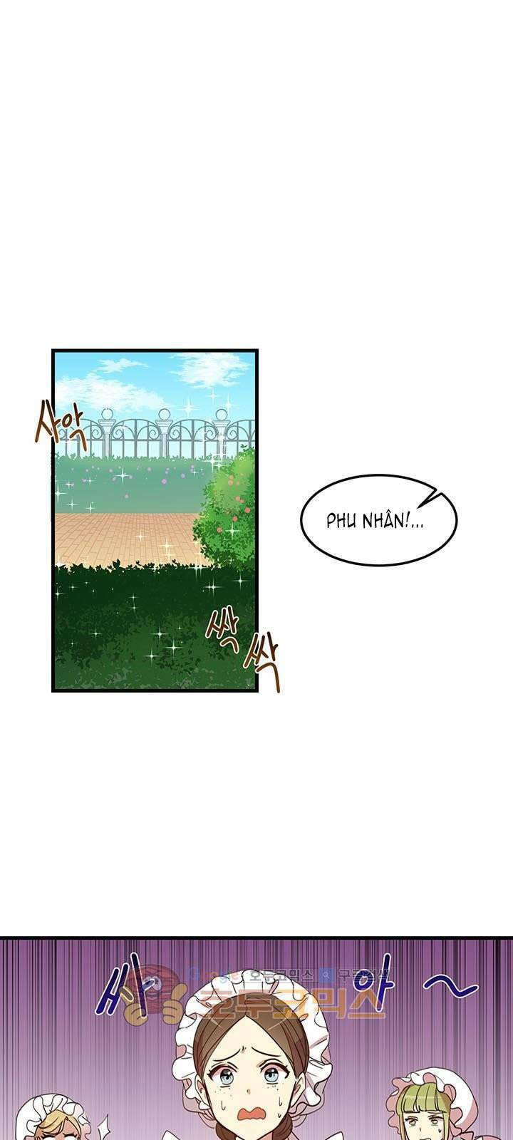 Công Tước, Loạn Vừa Thôi!: Chapter 15