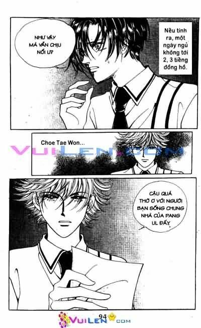 Virus Tiền: Chapter 5