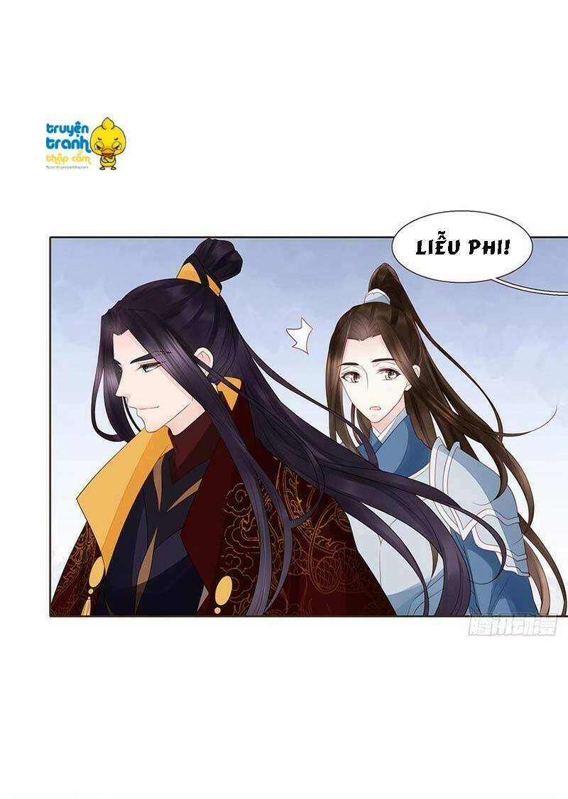 Đại Giá Thừa Tướng: Chapter 149